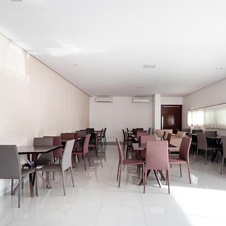 Palmas Experience - Apartamento Vista Lago, Proximo Ao Shopping Luaran gambar
