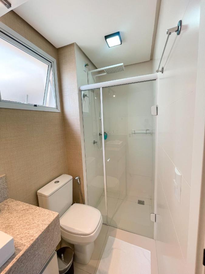 Palmas Experience - Apartamento Vista Lago, Proximo Ao Shopping Luaran gambar
