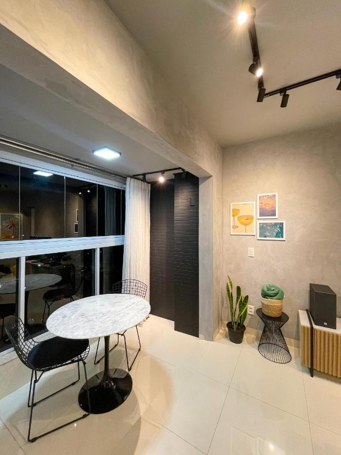 Palmas Experience - Apartamento Vista Lago, Proximo Ao Shopping Luaran gambar