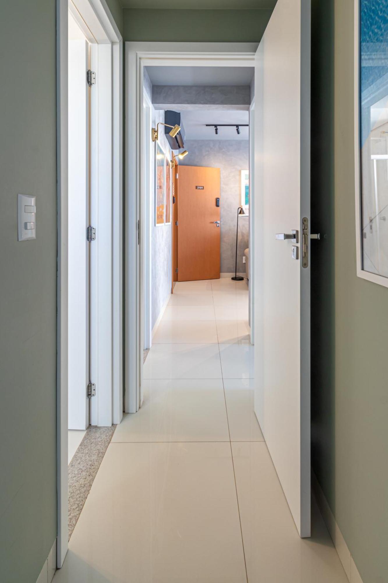 Palmas Experience - Apartamento Vista Lago, Proximo Ao Shopping Luaran gambar