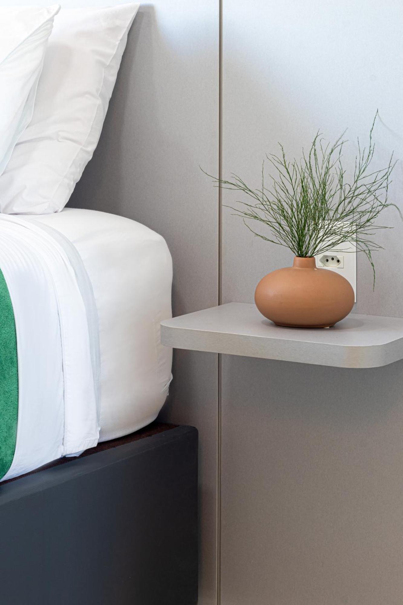 Palmas Experience - Apartamento Vista Lago, Proximo Ao Shopping Luaran gambar