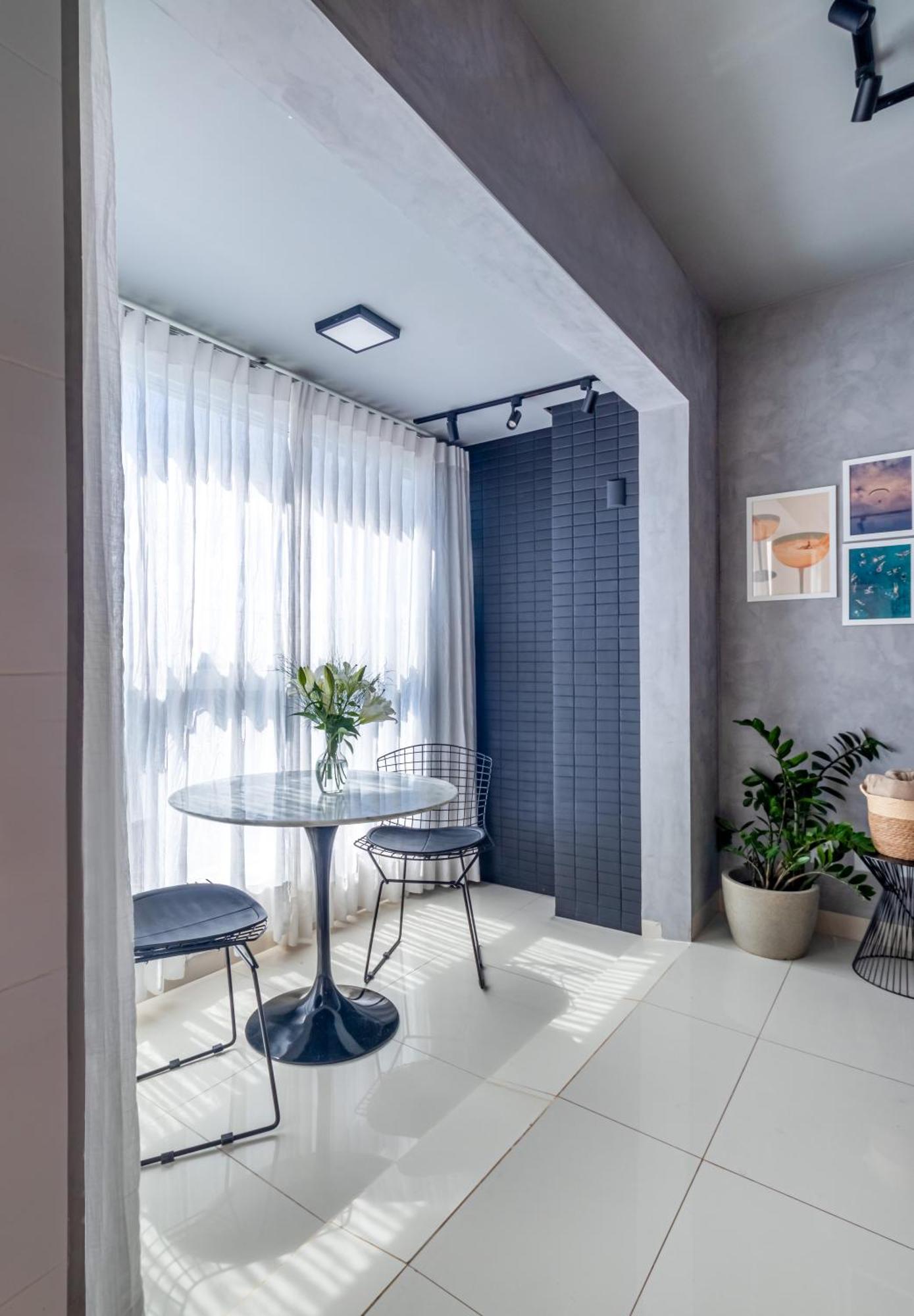 Palmas Experience - Apartamento Vista Lago, Proximo Ao Shopping Luaran gambar