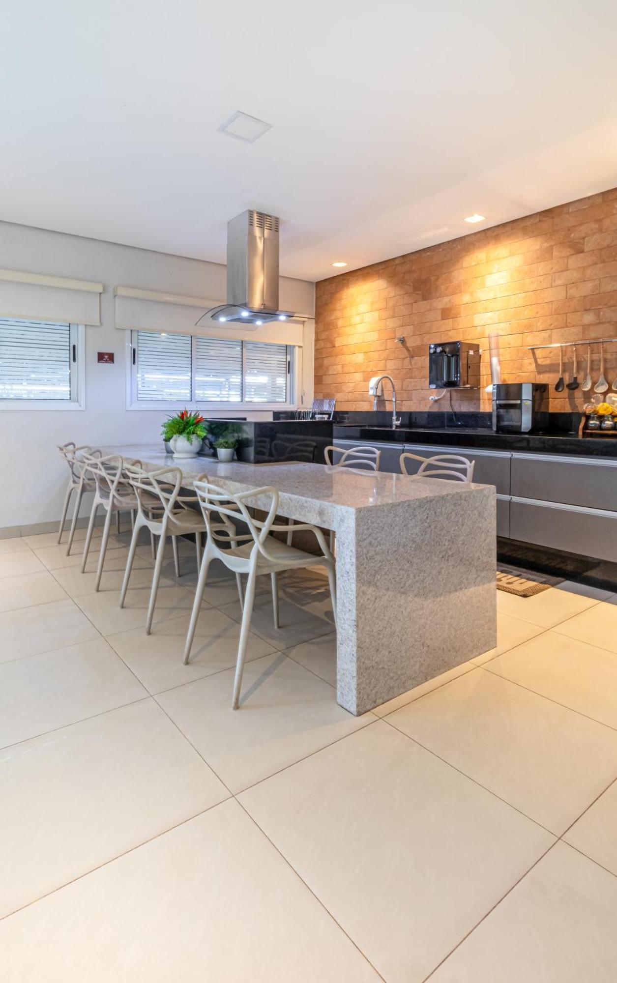Palmas Experience - Apartamento Vista Lago, Proximo Ao Shopping Luaran gambar