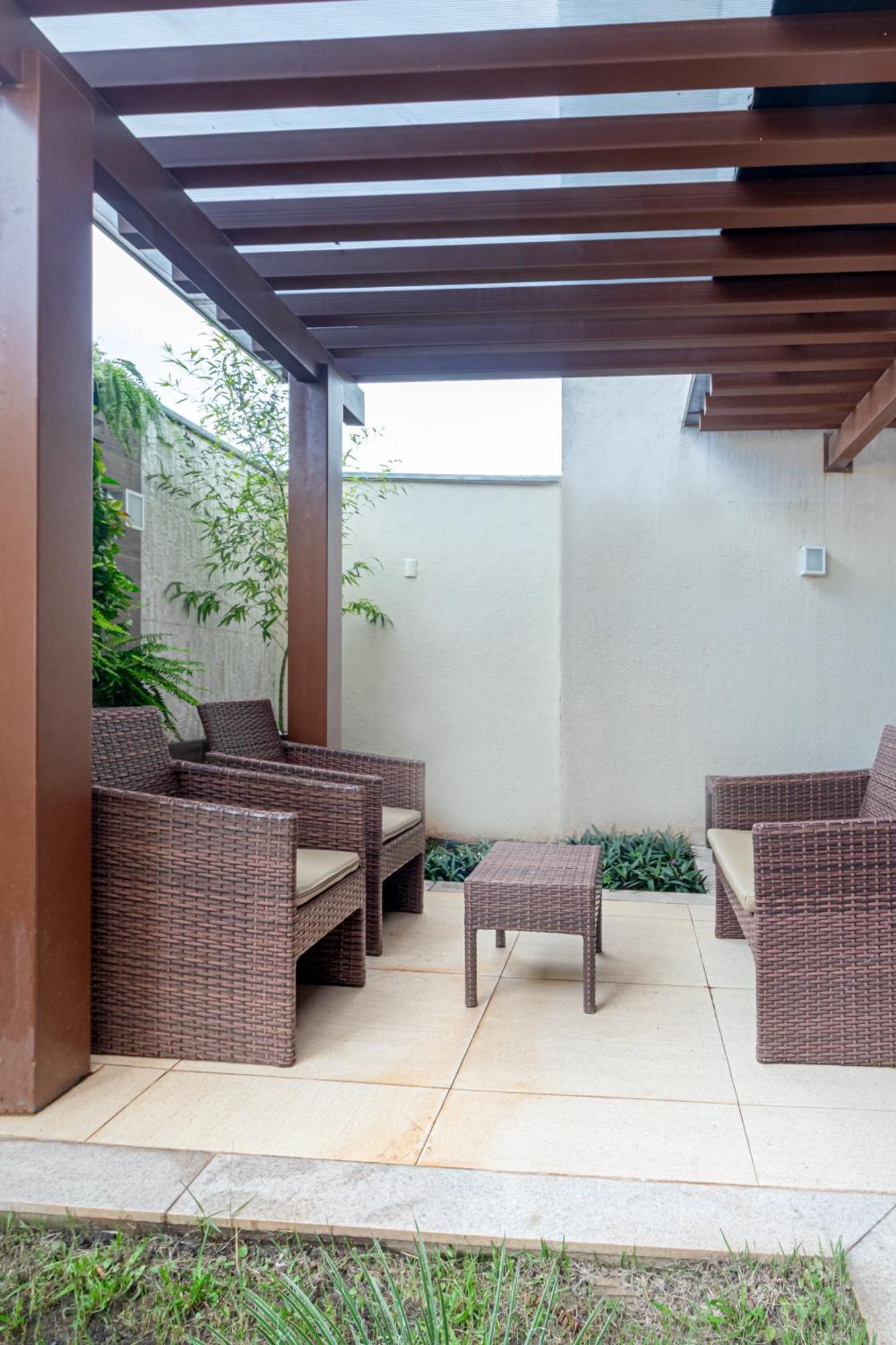 Palmas Experience - Apartamento Vista Lago, Proximo Ao Shopping Luaran gambar